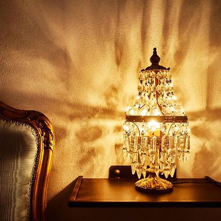 Отель Casa Scianna Ното Экстерьер фото